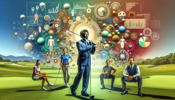 Best Golf Books from South Africa: Top Picks for Inspiration