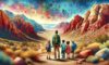 Outdoor Activities for Families: Exciting Vegas Adventures