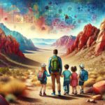 Outdoor Activities for Families: Exciting Vegas Adventures