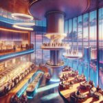 Top Picks for Day Drinking Venues Near The Strat
