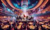Live Entertainment: Must-Visit Restaurants in Vegas
