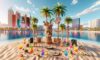 Tiki Cocktail Festivals in Las Vegas You Can’t Miss