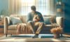 Pets: Universal Benefits for Lowering Owner Stress