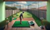 Practice Golf Without a Range: South African Tips for Success