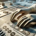 Latex Gloves Buying Guide: Quality Options in Alnwick