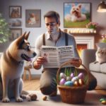 Easter Basket Hazards: How to Keep Your Pets Safe