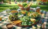 Best Dishes to Enjoy at a Summer Picnic Party