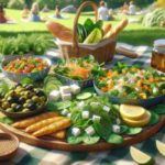 Best Dishes to Enjoy at a Summer Picnic Party