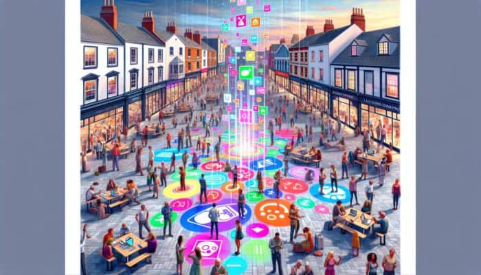Content Creation for Small Businesses: Boost Your Calne Brand