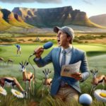 Golf Journalism: Your Essential Guide to Starting in South Africa