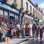 Copywriting in Ferndown: Boost Your Small Business Brand