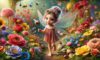 Tinkerbell Pixies: Embrace the Joy of Adoption Fun