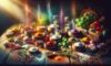 Season Food Without Overdoing It: Mastering Flavor Techniques