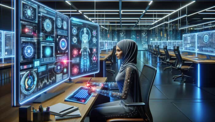 Vetting Virtual Assistants for Effective Social Media Skills