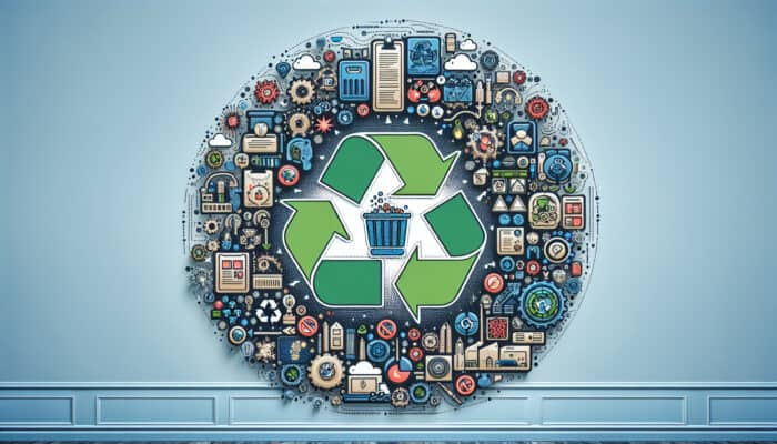 Legally Disposing of Waste: Essential Guide for the UK