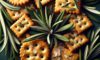 Herbs in Snacks: Discover UK Culinary Delights