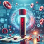 Ferritin Blood Test in Droylsden: Your Local Health Check