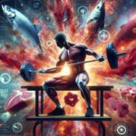 Creatine for Masters Athletes: Effective Performance Boosting