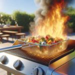 Grilling Baskets: Essential Guide for Vegetable Cooking