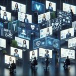 Human Virtual Assistants: Top Trends in Global Hiring