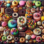 Dessert Tower Display: A Complete How-To Guide