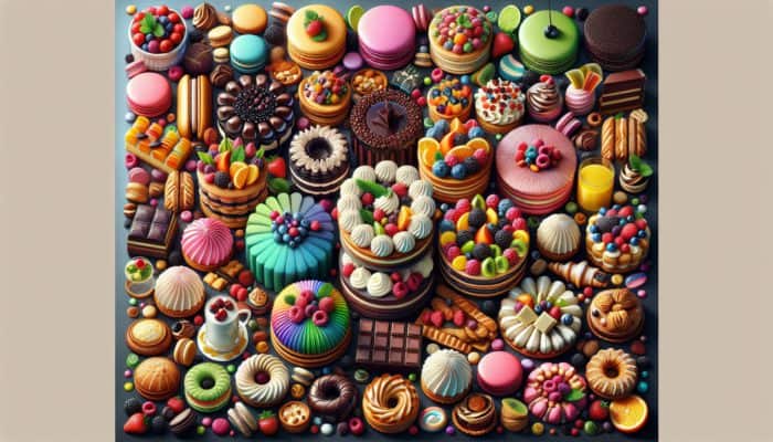 Dessert Tower Display: A Complete How-To Guide