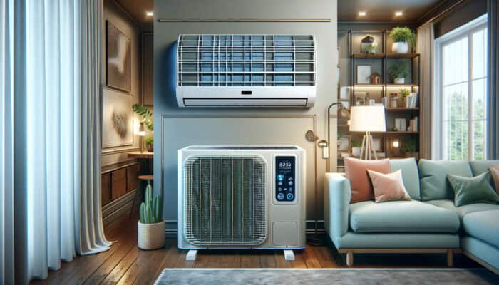 Air Conditioning Services: The Cool Choice for North Vancouver