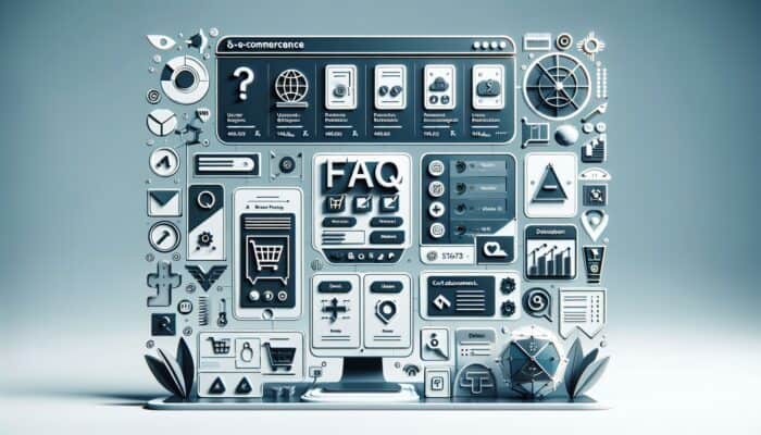 E-Commerce SEO FAQs: Your Ultimate Creation Guide