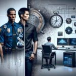 Cybersecurity Insights: From Law Enforcement to CISO Role