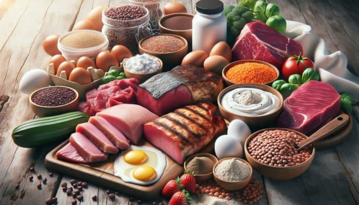 High-Calorie Bulking Recipes: The Ultimate Guide