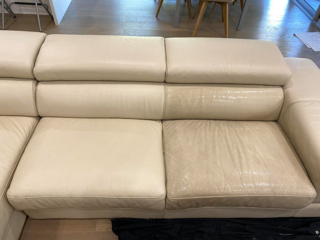 Leather Couch Cleaning Tips for Sofa Restoration and Protection