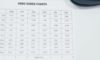 Perfect Fit Sizing Guide for Xero Shoes