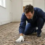 Victorian Mosaic Tiles: Restoring Vibrant Colors and Hues