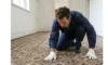 Restoring Original Color to Victorian Mosaic Tiles