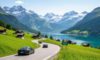 Swiss Alpine Drive: Uncover a Scenic Travel Itinerary