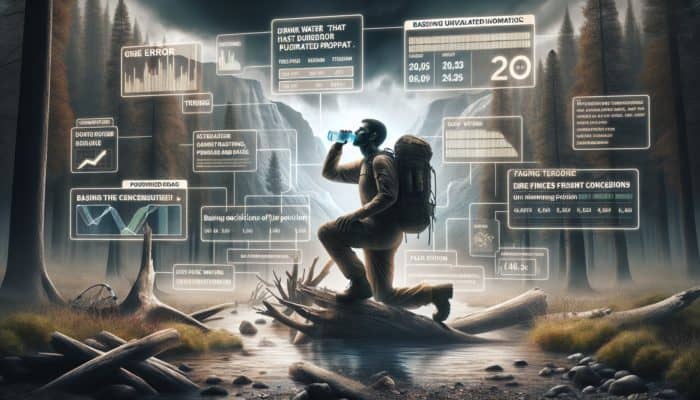 Survival Myths Debunked: Essential Truths Revealed