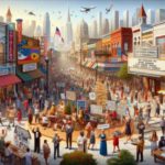 Location-Specific Content Creation: Strategies for Success