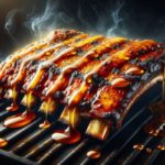 Best Honeys for BBQ Glazes: Top Recommendations and Advice
