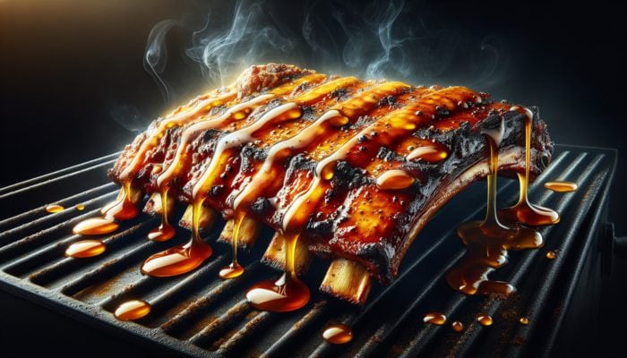 Best Honeys for BBQ Glazes: Top Recommendations and Advice
