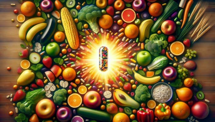 Multivitamins vs. Nutrients: The Essential Comparison Guide