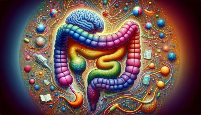 Gut Health Insights: Exploring Mental Wellbeing in the UK