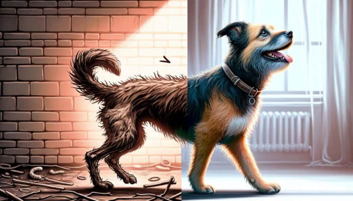 Success Stories in Pet Rescue: Inspiring Tales of Hope