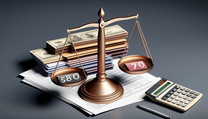 Debt Consolidation Loans Eligibility Guide for UK Borrowers