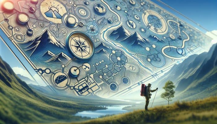 Map Reading Skills: Essential Techniques Uncovered