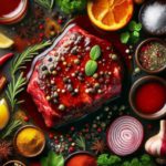 BBQ Marinades and Rubs: Your Ultimate Guide to Flavor