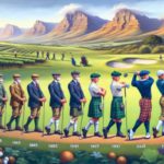 Golf Club Set for Beginners: South African Guide