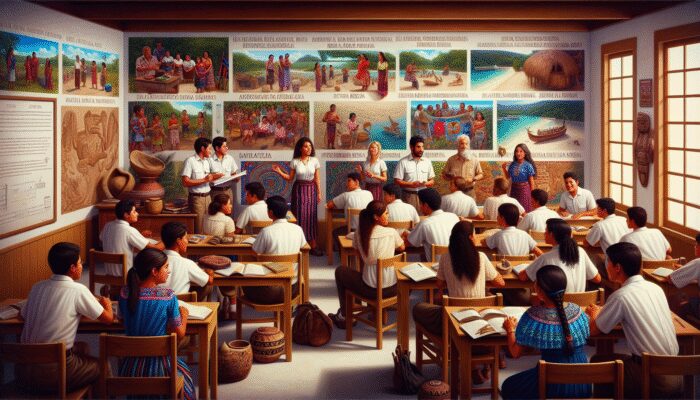 Belize Cultural Guide: Discover the Richness of Its Heritage