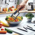 Peelers: Top Recommendations for Easy Food Prep