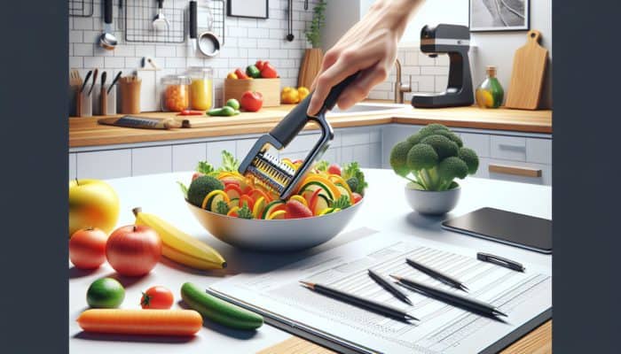 Peelers: Top Recommendations for Easy Food Prep