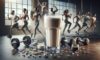 Whey Protein: Essential Guide for a Balanced Diet